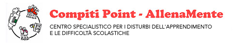 Compiti Point - AllenaMente