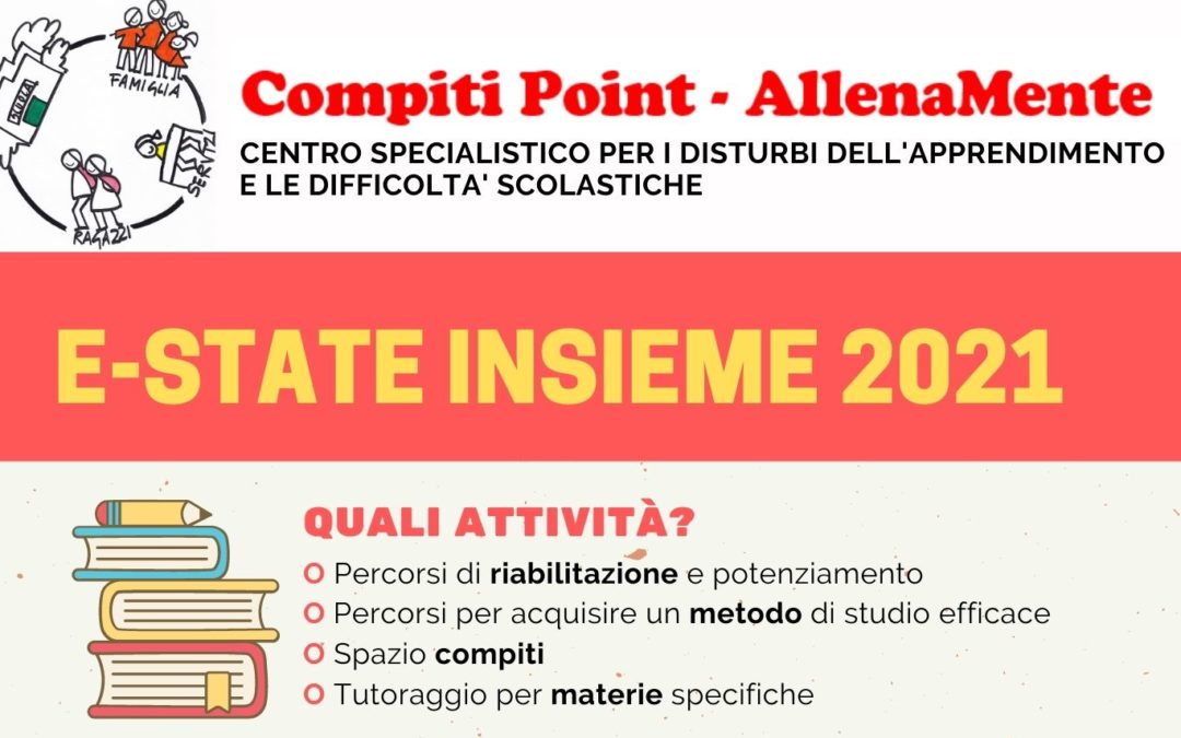 E-state insieme 2021