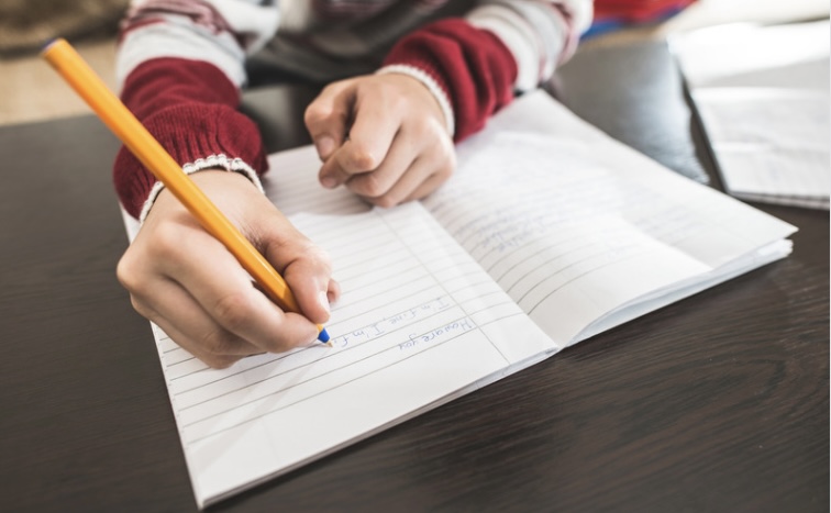 Le difficoltà di scrittura: diagnosi e criteri generali per l’intervento