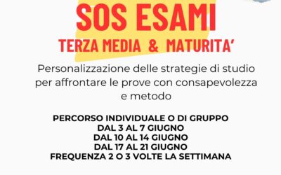 SOS ESAMI!