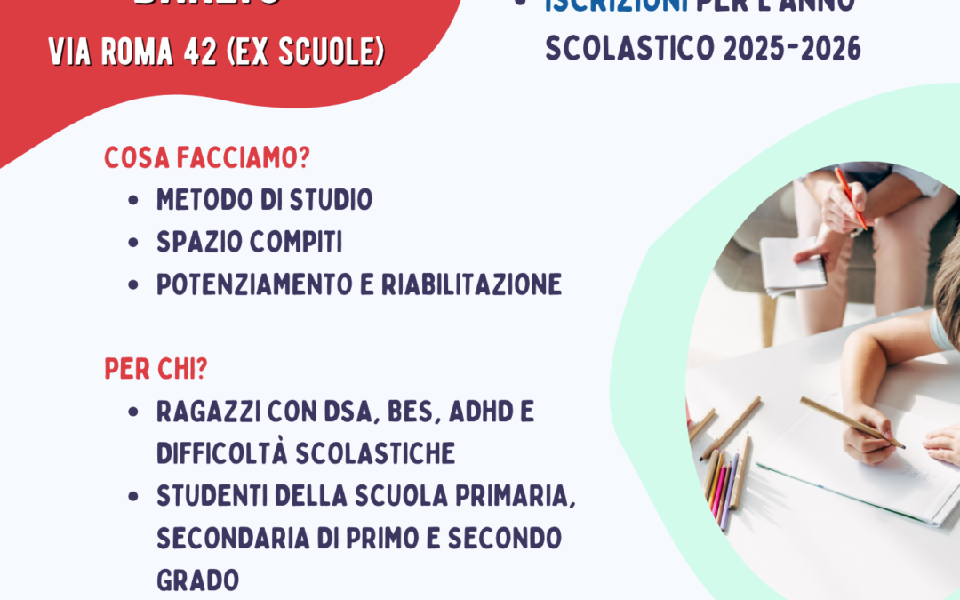 Vieni a conoscerci a Barzio